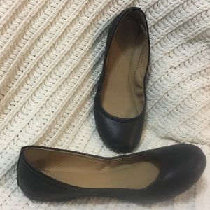 Black Flats
